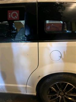 دودج جراند كارافان